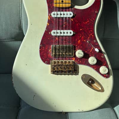 ギター ritten house guitars TL model Rittenhouse Guitars / T-Model Secondhand! [71267] | Reverb