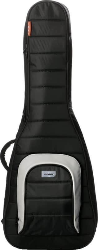 MONO M80 Classic Electric Guitar Gig Bag, Black image 1