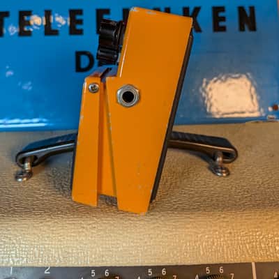 Boss "Long Dash" DS-1 Distortion Pedal (1981) image 4