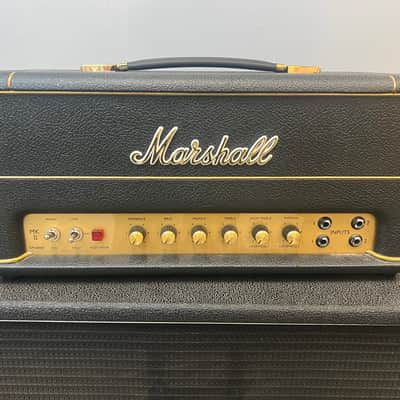 Marshall Studio SV20H "MK II" Guitar Amp Head image 1