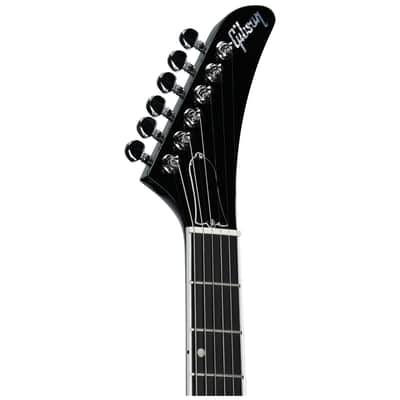 Gibson Victory Figured Top Electric Guitar, Iguana Burst image 7