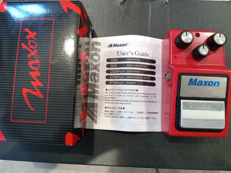 Maxon CP9pro＋ コンプレッサー Amazon.com: Maxon CP-9 Pro+ Compressor