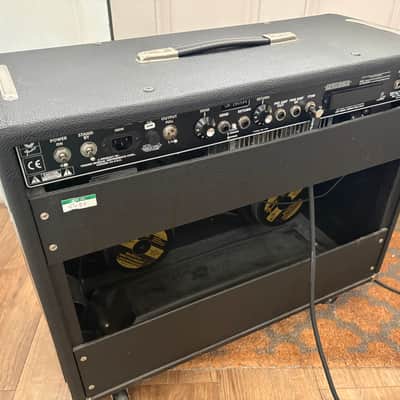Fender Twin Amp Blackface image 4