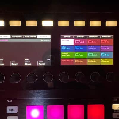 Native Instruments Maschine Studio 2010s - Black image 5