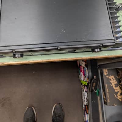 Alesis RA100 Reference Amplifier For Studio image 3