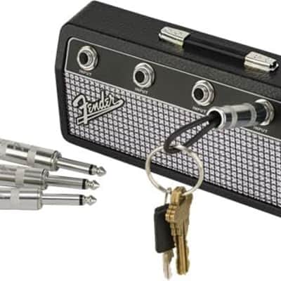 Fender Jack Keychain Rack Small image 4