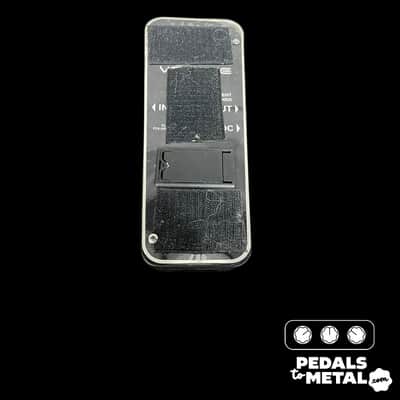 Mission Engineering VM‐Pro Volume Pedal -x9318 image 5