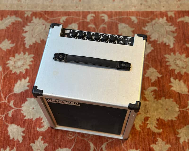 Roland Cube-60 Keyboard Amplifier | Reverb