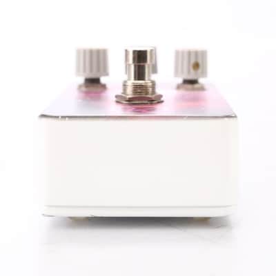 Keeley Neutrino V1 Custom Shop Nebula Edition Envelope Filter Pedal #50281 image 7