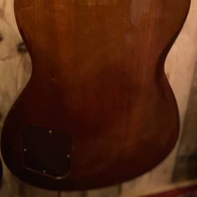 Gibson SST chet Atkins 1991 Natural image 4