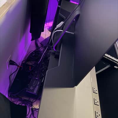 Bryan Noss Twin Turbo 16U Producer / Mixing Studio Desk image 8