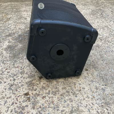 Kustom KPX112M Passive 12" Monitor Wedge Speaker 2010s - Black image 5