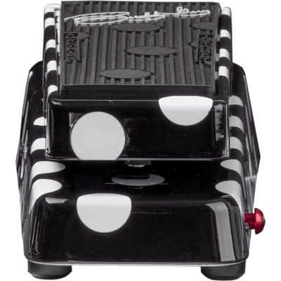 DUNLOP BG95 Signature - Pédales Buddy Guy Wah image 3