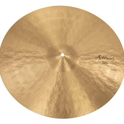 SABIAN 20" Artisan Medium Ride image 2