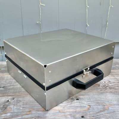7U 70HP Eurorack Case un-powered 101 image 3