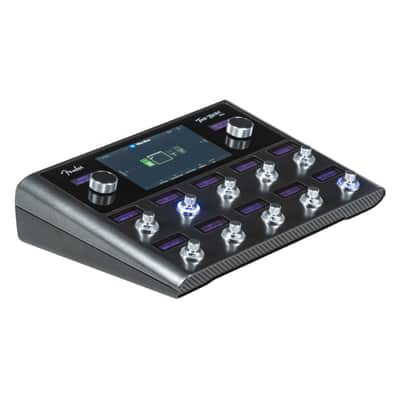 Fender Tone Master Pro - Modeler image 4