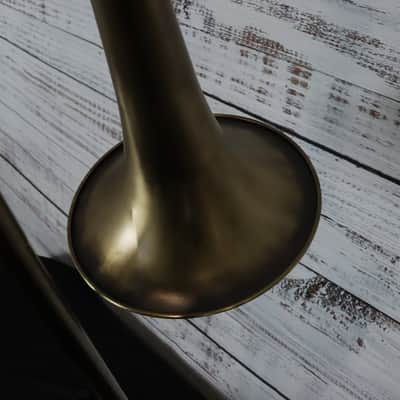 *USED* Yamaha YSL-354 Trombone image 4