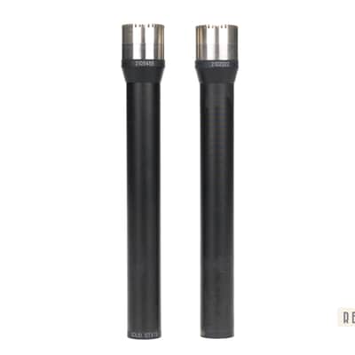 DPA 4041-S Matched Pair with HMA4000 130V Mic Preamp image 1