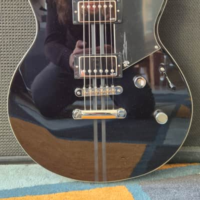 Yamaha Revstar RSS20 2026 - Black image 5