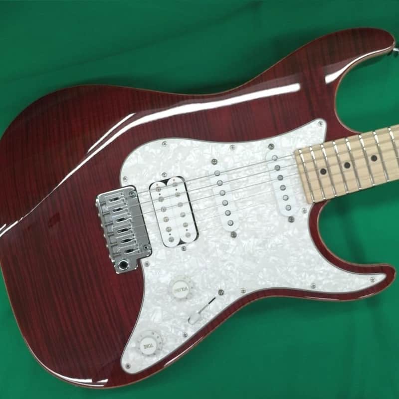 Suhr Standard Pro Standard