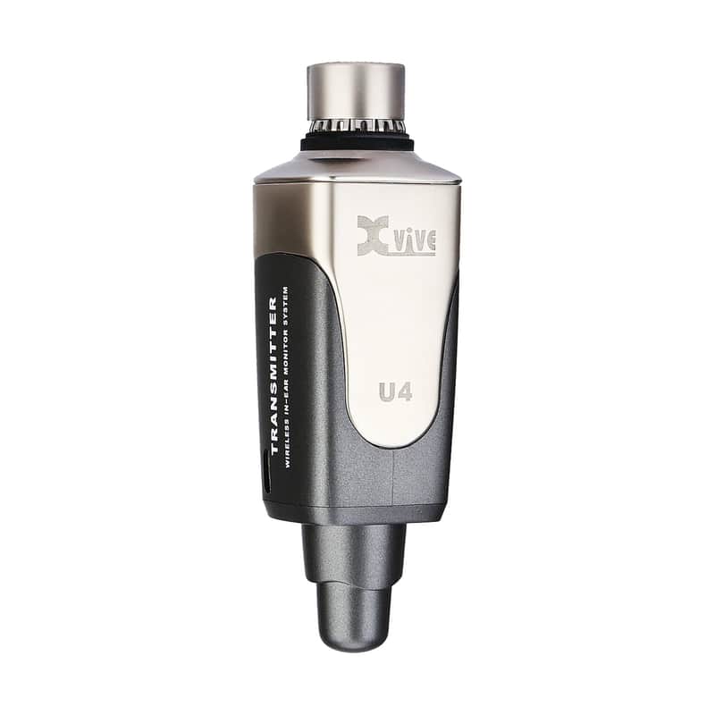 Xvive Xvive In-Ear Monitor Wireless Transmitter Trans