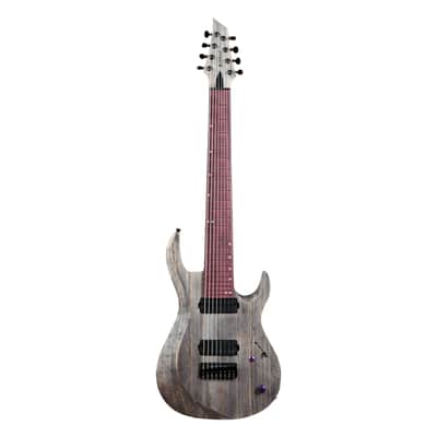 Kiesel Aries Bolt-On 8