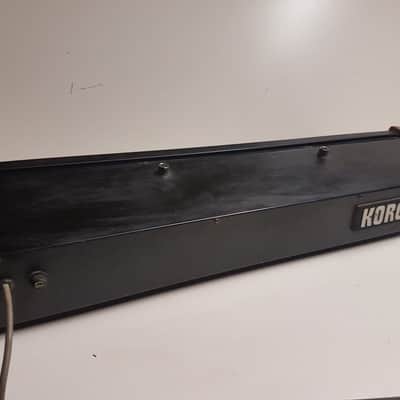 Korg 900 Ps Preset Synthesizer image 8