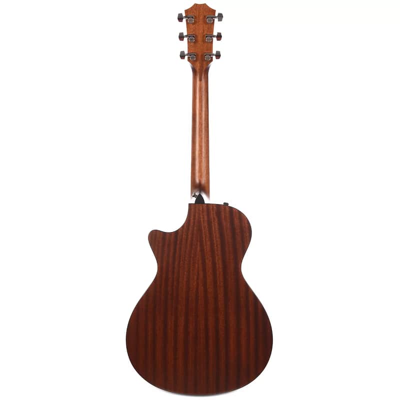 Taylor 312ce with ES2 Electronics image 5