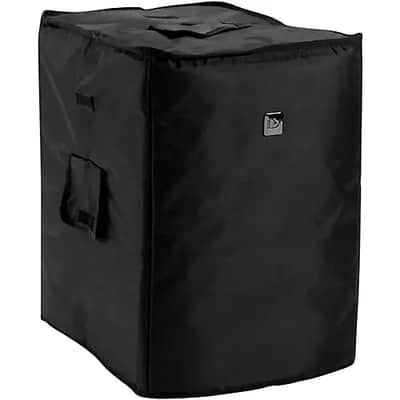 LD Systems MAUI 28 G3 Column Speaker Array PA System Black image 3