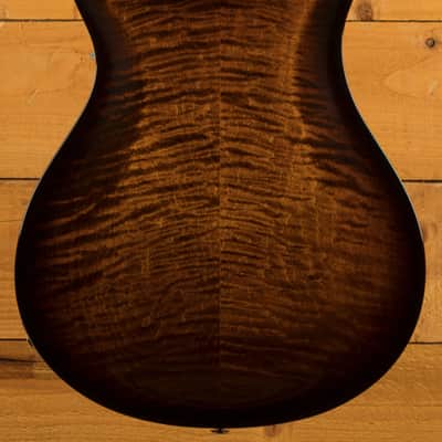 PRS McCarty 594 Hollowbody II - Black Gold Wrap image 4