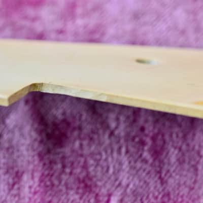 Vintage 1950's Gibson Les Paul Standard Goldtop / Burst Cream Pickguard 1959 PAF image 11