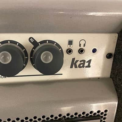 KAT` Ka1 50 Watts Electric Drum Amp image 3