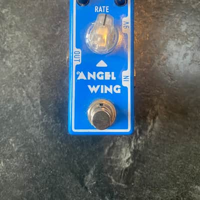 Reverb.com listing, price, conditions, and images for tone-city-angel-wing