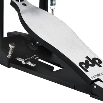 PDP 700 Series Left-Foot Double Pedal (Single Chain) (PDDP712L) image 3