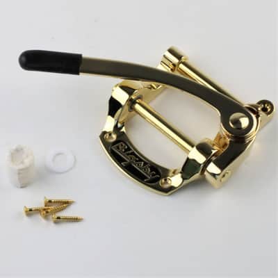 BIGSBY  B5 GOLD image 3