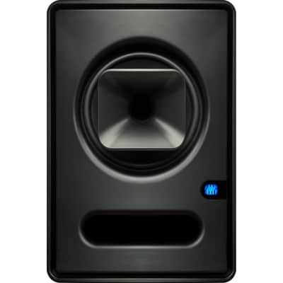 PreSonus Sceptre S6 Active Coaxial Studio Monitor (Pair) 2014 - Present - Black image 1