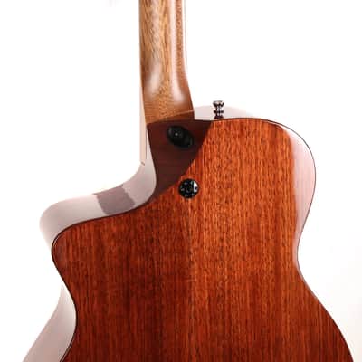 Martin Road Series SC-13E Modern Acoustic-Electric Natural Gloss image 7