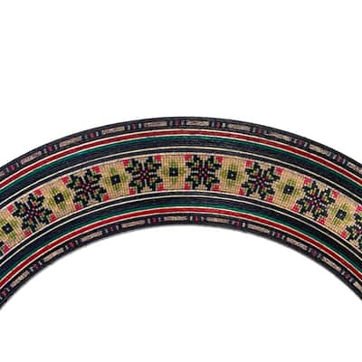 Classical Rosette Inlays For Classical Guitar Style No.219 image 3