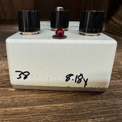 Bearfoot FX Polar Bear Fuzz image 7