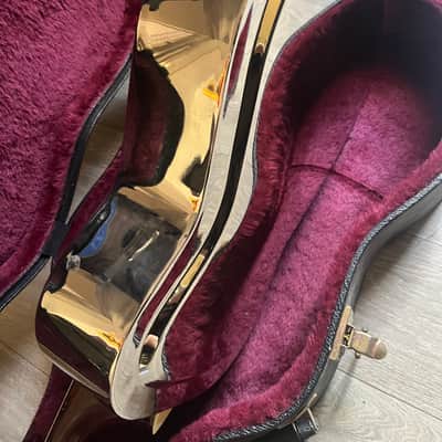 Fender FR-48 Resonator Dobro image 12
