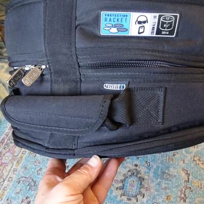 Protection Racket 6.5x13" Snare Soft Case image 3