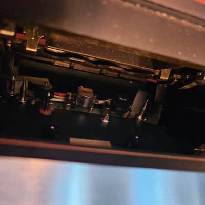 Nakamichi BX-125 Cassette Deck image 4