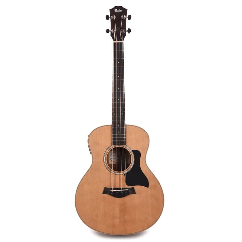Taylor GS Mini-e Bass with 3-Band EQ image 1