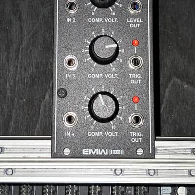 EMW Voltage Comparators image 5