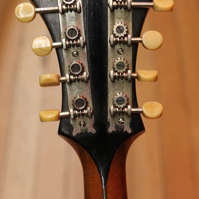 1921 Gibson F-2 Mandolin image 8