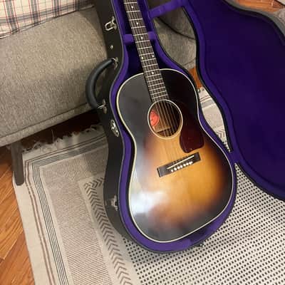 Gibson Custom Shop Historic 1942 Banner LG-2 - 2022 image 9