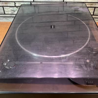 Yamaha TT-400U Natural Sound Stereo Automatic Turntable image 14