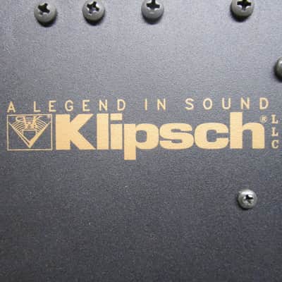 Klipsch 15" Subwoofer image 4