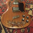 Guild S-100 Nature Boy 1973 w/ OHSC
