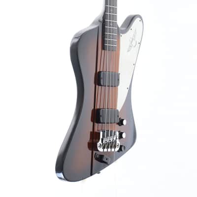 GIBSON USA Thunderbird IV Vintage Sunburst [91357737] (07/01) image 8